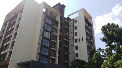 Risara Elegante Elevation 1