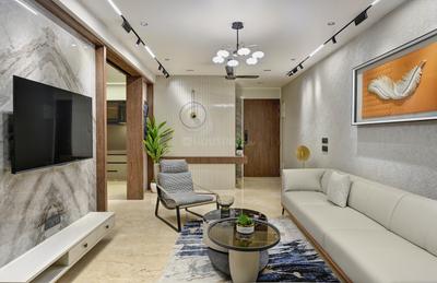 Project Image of 1271.65 - 1788.32 Sq.ft 3 BHK Apartment for buy in Ganesh Empire