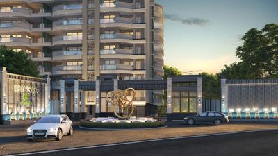 Project Image of 1128.0 - 3911.0 Sq.ft 2 BHK Apartment for buy in Isvaraa Nature Phase 1 Block A