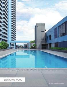 Project Image of 815.0 - 2061.0 Sq.ft 2 BHK Apartment for buy in Godrej Platinum Wing B4