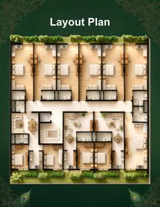 Project Image of 565.0 - 1400.0 Sq.ft Studio Studio Apartment for buy in Maple Springs
