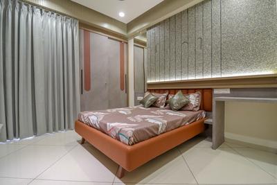 Project Image of 1407.0 - 1470.0 Sq.ft 3 BHK Apartment for buy in Platinum Heights