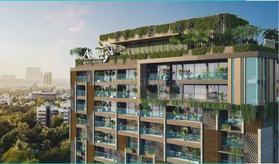 Project Image of 1000 Sq.ft 2 BHK Apartment / Flat for sale in Andheri West for Rs. 32500000