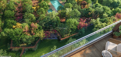 Project Image of 308.17 - 2548.68 Sq.ft 1 BHK Apartment for buy in Lodha Sovrano Tower C