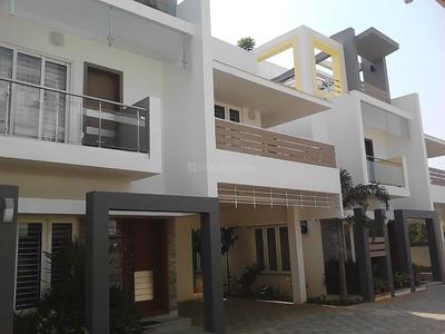 Project Image of 0.0 - 2200.0 Sq.ft 5 BHK Villa for buy in Sreenivas Le Paradise