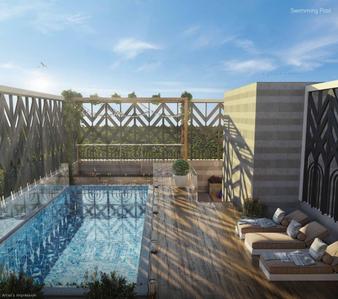 Project Image of 1245 Sq.ft 3 BHK Apartment / Flat for sale in Matunga East for Rs. 62500000