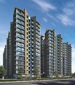 Project Image of 649 Sq.ft 3 BHK Apartment / Flat for sale in GIDC Naroda for Rs. 4000000