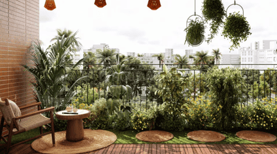 Project Image of 387.5 - 1189.2 Sq.ft 1 BHK Apartment for buy in House Reflections 66
