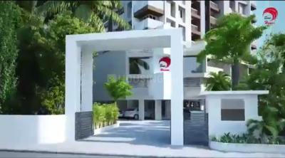 Project Image of 1099.0 - 1536.0 Sq.ft 2 BHK Apartment for buy in Sun Medanta