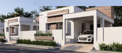 Project Image of 436.0 - 2551.0 Sq.ft Residential Plot Plot for buy in RKS Shivom Plots and Villa
