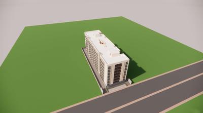 Project Image of 495.03 - 673.71 Sq.ft 2 BHK Apartment for buy in G B Florra Lavish