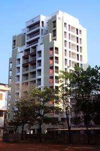 Project Image of 2012.0 - 3552.0 Sq.ft 3 BHK Apartment for buy in Empire Residency