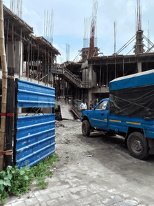 Project Image of 645.83 - 1065.63 Sq.ft 2 BHK Apartment for buy in Oceania Unimark Riviera Phase III