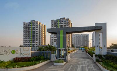 Project Image of 431.0 - 470.0 Sq.ft 1 BHK Apartment for buy in Manisha Citron Phase 2