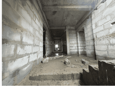 Project Image of 1340 Sq.ft 3 BHK Apartment / Flat for sale in Madhyamgram for Rs. 6000000