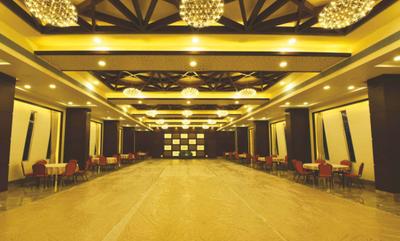 Project Image of 1450.0 - 2300.0 Sq.ft 3 BHK Villa for buy in Everest Orbit 99