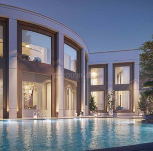 Project Image of 1811.0 - 2786.56 Sq.ft 3 BHK Apartment for buy in Sobha Woods Whispering Hill