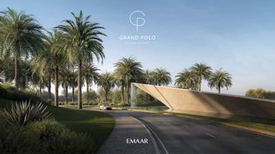 Project Image of 4168.0 - 8635.0 Sq.ft 4 BHK Villa for buy in Emaar Chevalia Estate 2
