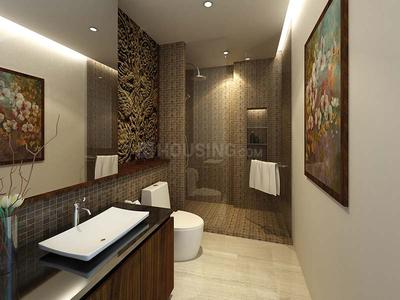 Project Image of 2389.0 - 3056.0 Sq.ft 3 BHK Villa for buy in Peninsula Ashok Beleza