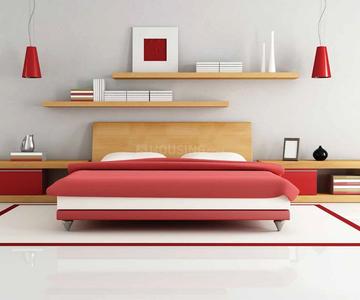 Lunawat Bliss Avenue Building B Bedroom 1