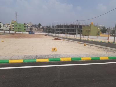 Project Image of 846.0 - 2025.0 Sq.ft Residential Plot Plot for buy in Aditya Bro Garden