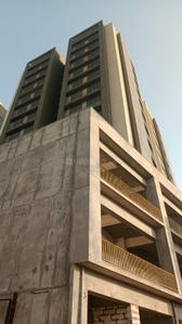 Project Image of 2430 Sq.ft 3 BHK Apartment / Flat for sale in Thaltej for Rs. 18500000