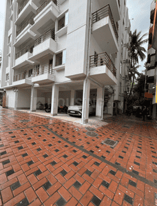 Project Image of 418.0 - 1397.0 Sq.ft 1 BHK Apartment for buy in Sukhoneer Sarmita Tower Block A