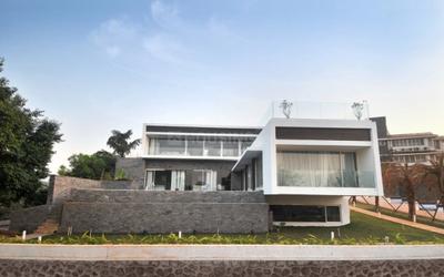 TATA Prive Elevation 1