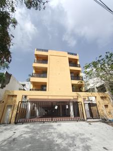 Project Image of 562.0 - 1092.0 Sq.ft 1 BHK Apartment for buy in Magizhvagam