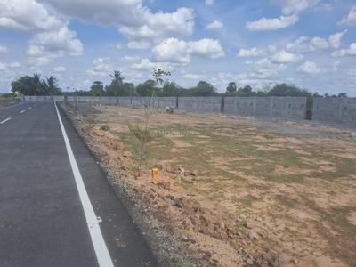 Project Image of 467.0 - 3557.0 Sq.ft Residential Plot Plot for buy in Kaaviya Garden