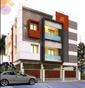 Project Image of 837.0 - 921.0 Sq.ft 2 BHK Apartment for buy in ATH Majestic