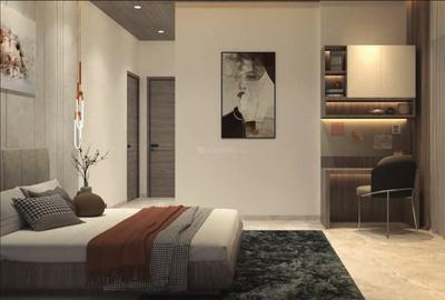 Olympus Bedroom 2