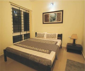 Project Image of 0.0 - 521.0 Sq.ft 2 BHK Apartment for buy in VBHC Palmhaven I