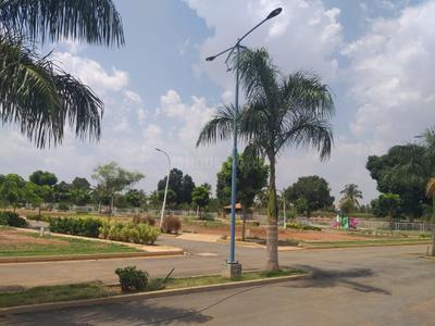Project Image of 1128.0 - 2400.0 Sq.ft Residential Plot Plot for buy in Merusri Springs