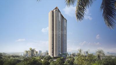 Project Image of 2048.0 - 2561.0 Sq.ft 3 BHK Apartment for buy in Ayatana Residences E City