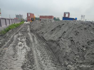 Project Image of 1156.0 - 1234.0 Sq.ft 2 BHK Apartment for buy in Bengal DCL Saanvi Garden Homes Phase I