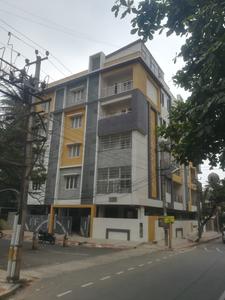 Project Image of 1080.0 - 1440.0 Sq.ft 2 BHK Apartment for buy in MBM Grandeur
