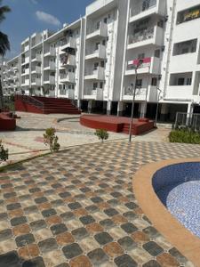 Project Image of 940.0 - 1450.0 Sq.ft 2 BHK Apartment for buy in GMC One Apartment