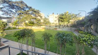 Project Image of 1239.0 - 1586.0 Sq.ft 2 BHK Apartment for buy in Sattva Opus