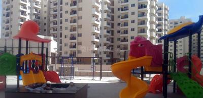 Project Image of 1214 Sq.ft 2 BHK Apartment / Flat for sale in Akshayanagar for Rs. 11500000