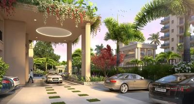 Project Image of 2700 Sq.ft 3 BHK Apartment / Flat for sale in Kalyan West for Rs. 24000000