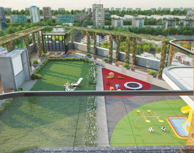 Project Image of 2120.0 - 2915.0 Sq.ft 3 BHK Apartment for buy in Divine Heritage