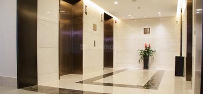 Project Image of 380.0 - 529.0 Sq.ft 1 BHK Apartment for buy in Ratnaakar Aventus Heights Wing A And C