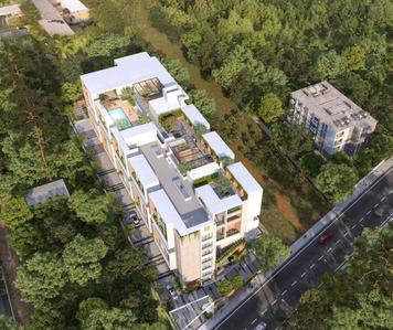 Project Image of 1385.0 - 1850.0 Sq.ft 2 BHK Apartment for buy in Soven Sachi