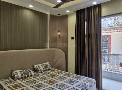 Project Image of 585.0 - 1125.0 Sq.ft 2 BHK Builder Floor for buy in S K Shyam Kunj
