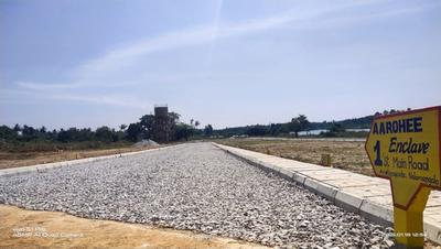 Project Image of 852.0 - 1864.0 Sq.ft Residential Plot Plot for buy in Aarohee Enclave