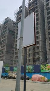 Project Image of 1073.0 - 1547.0 Sq.ft 2 BHK Apartment for buy in NCC Signature Towers