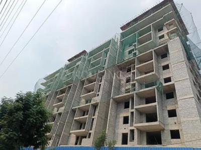 Project Image of 1635.0 - 2435.0 Sq.ft 3 BHK Apartment for buy in Sri Sai Yatika