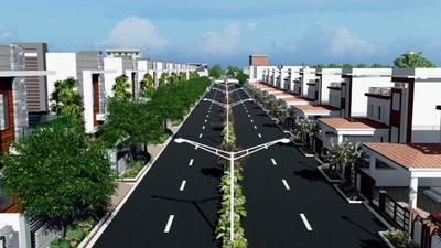 Project Image of 1200.0 - 2400.0 Sq.ft Residential Plot Plot for buy in Guru Nanak Enclave