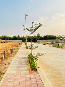 Project Image of 900.0 - 1800.0 Sq.ft Residential Plot Plot for buy in Brindavana Elite